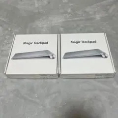 Magic Trackpad A1339 Bluetooth対応