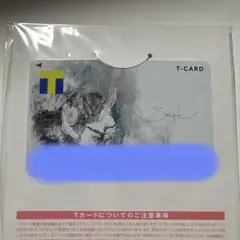 Eve tカード vポイントカード　【1/22迄】　Eve