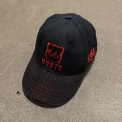 アメカジ キャップ