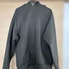 ユニクロ　ドライパーカー　XL