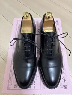 シェットランドフォックス ブラック　インバネス　24.０