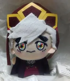 2025年最新】童磨 ぬいぐるみの人気アイテム - メルカリ