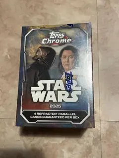 【未開封・店舗写真有】2023 Topps スターウォーズ シグネチャー BOX 未開封・店舗写真有】2023 Topps スターウォーズ シグネチャー BOX