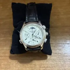 銀座天賞堂 グランドコンプリケーション 腕時計