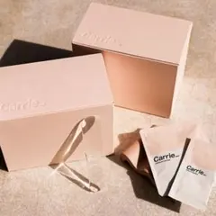 新品未開封] 河村真木子さんプロデュース Carrie 炭酸パック - メルカリ