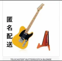 Fender フェンダー テレキャスター BUTTERSCOTCH BLONDE