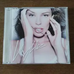 Kylie Minogue Fever CD フィーヴァー・エディション