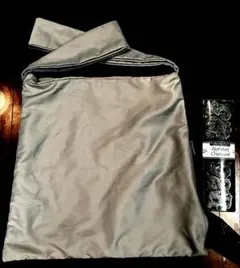 CONTROL FREAK 巾着バッグ トートバッグand アルファベットチップ