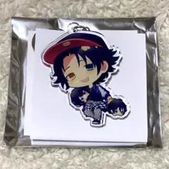 ヒプノシスマイク 二郎 マルイ もちころりん アクキー