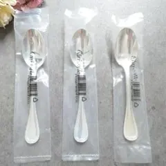 クライフ様 ヴィンテージ ゴーハム社STERLINGシルバーティースプーン