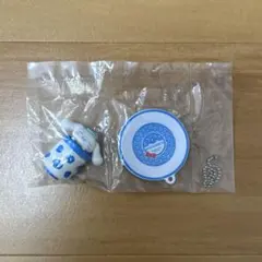 サンリオキャラクターズ お寿司キーチェーン シナモロール シナモン