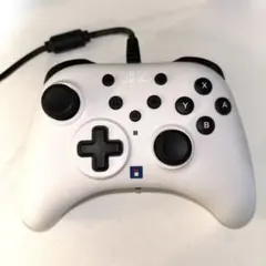 ホリパッド turbo