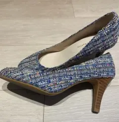 【最終値下げ】オリエンタルトラフィック　パンプス　36