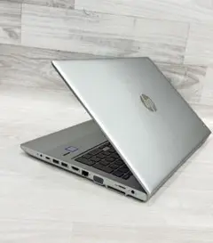 7世代ノートHp ProBookエイチピー i5/メモリー8GB/SSD＋HDD