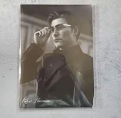 龍が如く　セガラッキーくじ　しごできノート