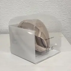 ReFa ハートブラシ ローズゴールド