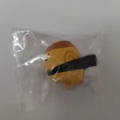 お文具といっしょ　玉子プリンさん