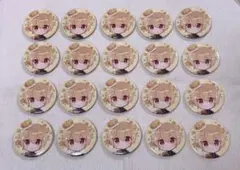 すとぷり るぅとくん 缶バッジ すとめも10