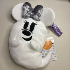 ディズニーハロウィン2024 ショルダーバッグ