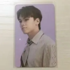 seventeen ヘンガレ ヨントン トレカ バーノン