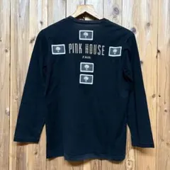 2025年最新】PINK HOUSE レディース 長袖 Tシャツ・カットソーの人気