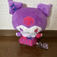 クロミ　ぬいぐみ
