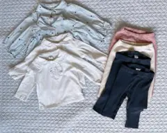 トップス・パンツおまとめセット