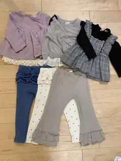プティマイン　ブランシェス　まとめ売り