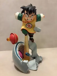 一番くじドラゴンボール　VSオムニバスアメイジング　C賞孫悟飯