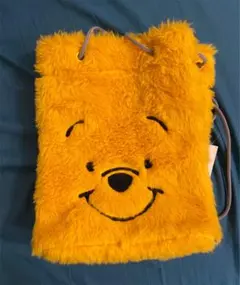 ファーバッグ ショルダー