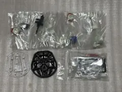 モビルスーツアンサンブル 30 ガンダム 本体　専用武器セット