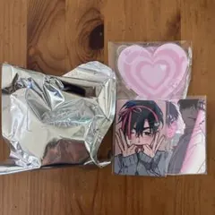 ALIENSTAGE イヴァン フィギュア