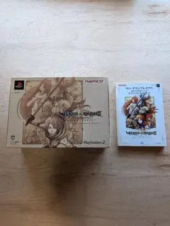 2026年最新】ヴィーナス&ブレイブス playstationの人気アイテム - メルカリ
