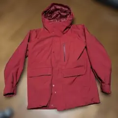 UNIQLO ユニクロ ハイブリッドダウンパーカー アウターS お値引きok