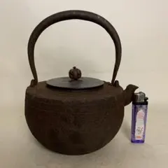 2026年最新】鉄瓶 大型の人気アイテム - メルカリ