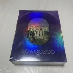 BTS MUSTER SOWOOZOO 【Blu-ray】日本語字幕入り テテV - メルカリ