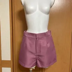 deicy デイシー ピンク ショートパンツのサムネイル