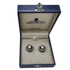 2026年最新】wedgwood イヤリングの人気アイテム - メルカリ