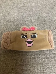 ドンキコラボ限定　おぱんちゅううさぎのヘアバンド