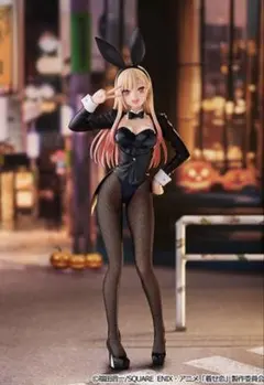 特典付き］ 喜多川海夢 ハロウィンバニーVer. ノンスケールフィギュア