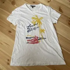 ローレンラルフローレン　Tシャツ