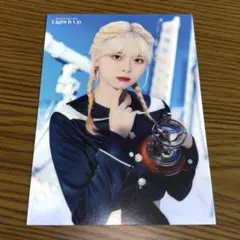 NiziU Lightitupラントレオール含め計99枚 2025年最新】niziuラントレ light it upの人気アイテム - メルカリ