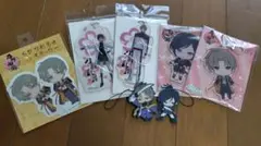 へし切長谷部 刀剣乱舞 中国限定 KADOKAWA 角川 ホログラム缶 - メルカリ