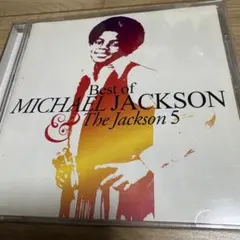 Best of MICHAEL JACKSON & The Jackson 5