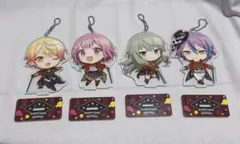 プロセカ ワンダショ アクスタ まとめ売り 天馬司 鳳えむ 草薙寧々 神代類