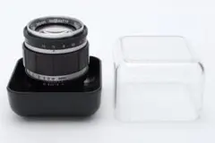 2025年最新】Topcor-S 5cm f2の人気アイテム - メルカリ