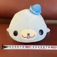 ウ*ギ様 超希少品！当時物！サンエックス まめゴマ ぬいぐるみ 平成レトロ【匿名 ウ*ギ様 超希少品！当時物！サンエックス まめゴマ ぬいぐるみ 平成