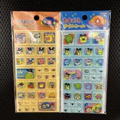 正規品　タイルシール　たまごっち