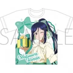 2025年最新】ラブライブ フルグラフィックtシャツの人気アイテム