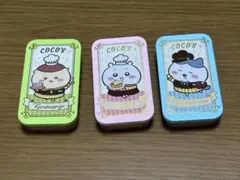 ちいかわ ココス グッズ